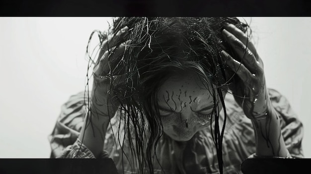 Паническая атака без страха: как она проявляется и почему возникает