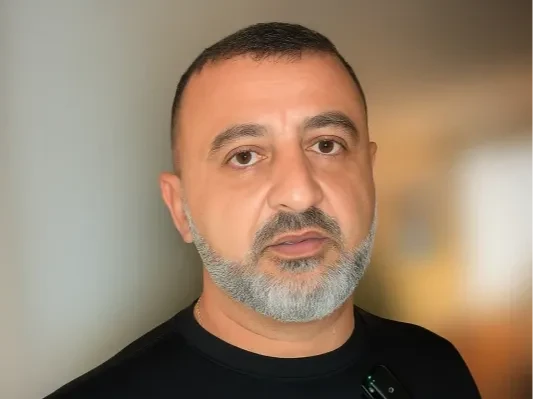 Абдурахманов Рамиз