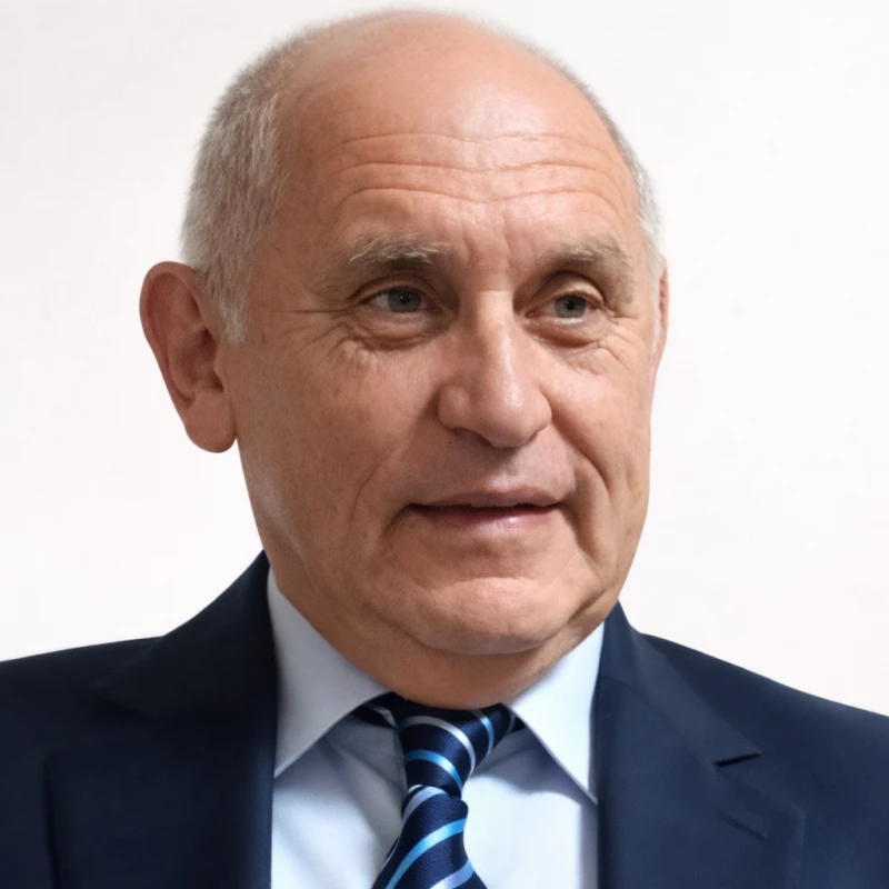 Доктор Голин Моше