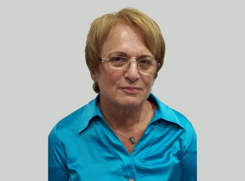 Доктор Жаботински-Рубин Карни