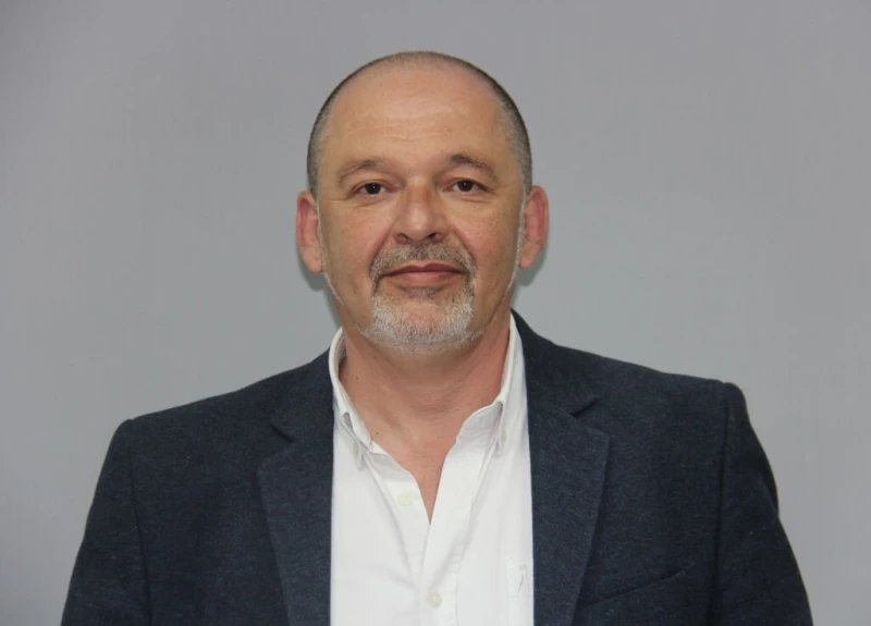 Доктор Зевин Марк