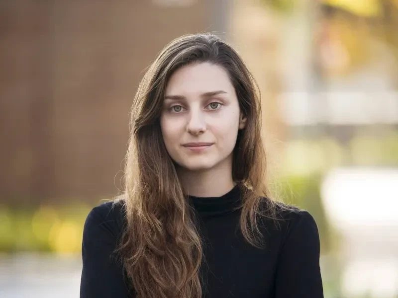 Гуревич Илана