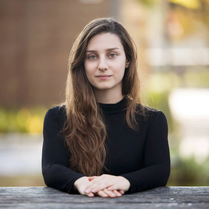 Гуревич Илана