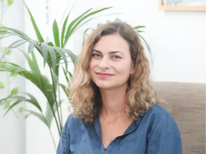 Коган Елена