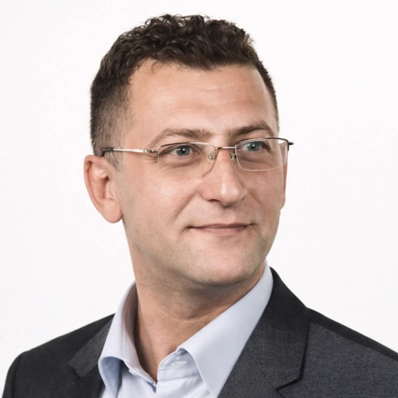 Кравиц Александр