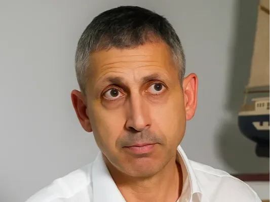 Левиев Михаил