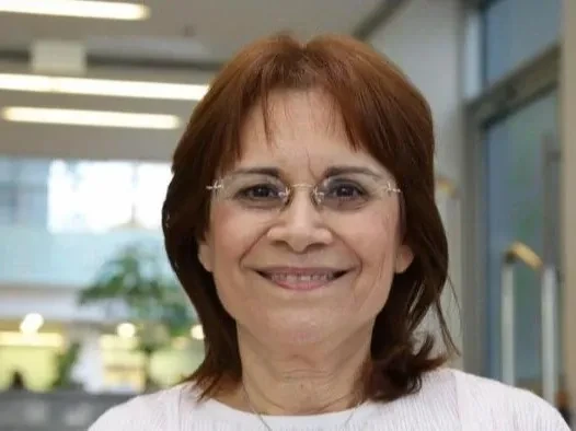 Профессор Фатталь-Валевски Авива