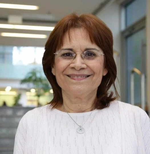 Профессор Фатталь-Валевски Авива