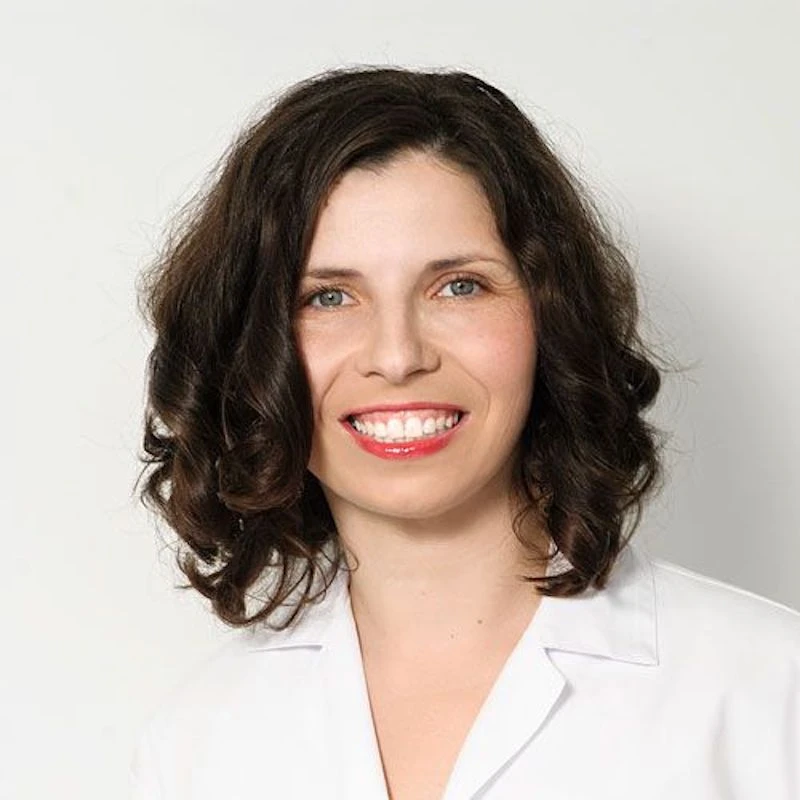 Ройтман Дина