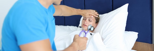 Лечение нарушений сна